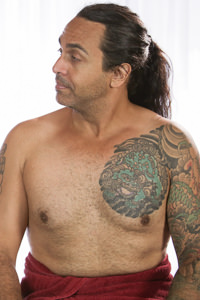 Photo HD Big Chief Quarterblack - 1