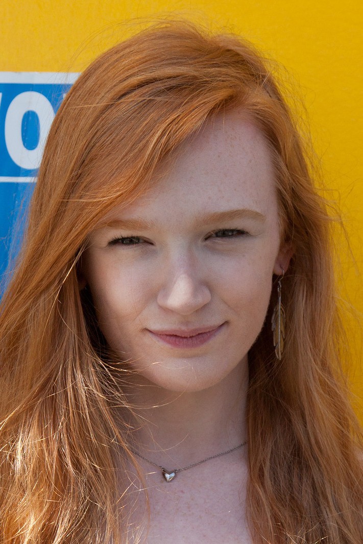 Photo HD Bree Abernathy - 1