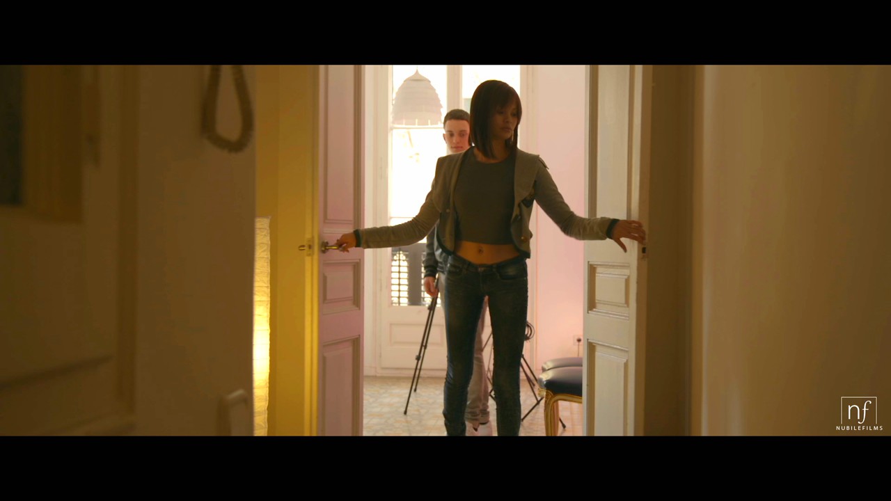 Post It Kiss - S19:E15