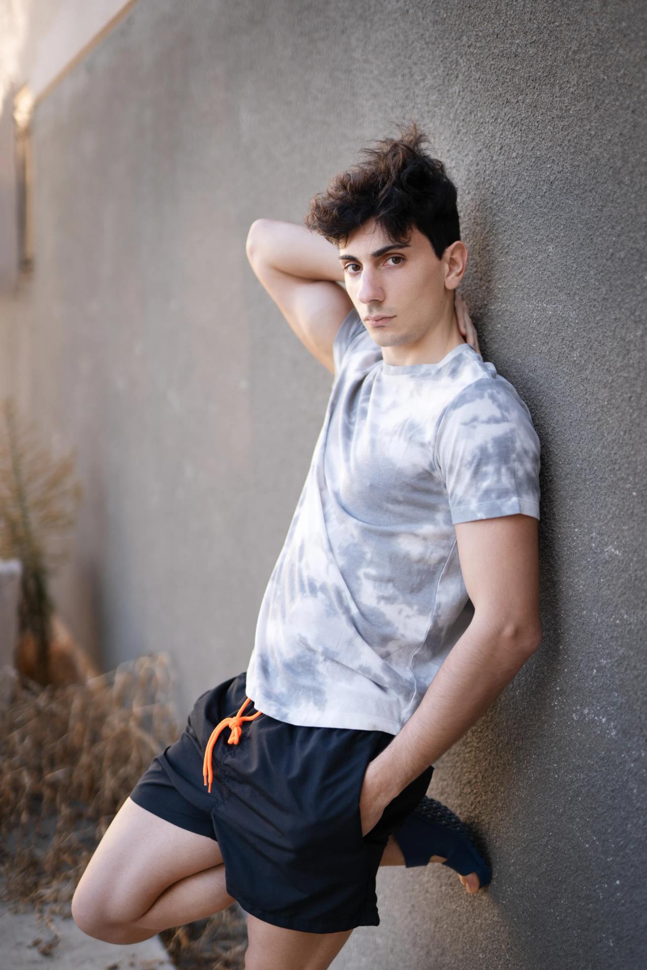 Alessandro Drago Solo