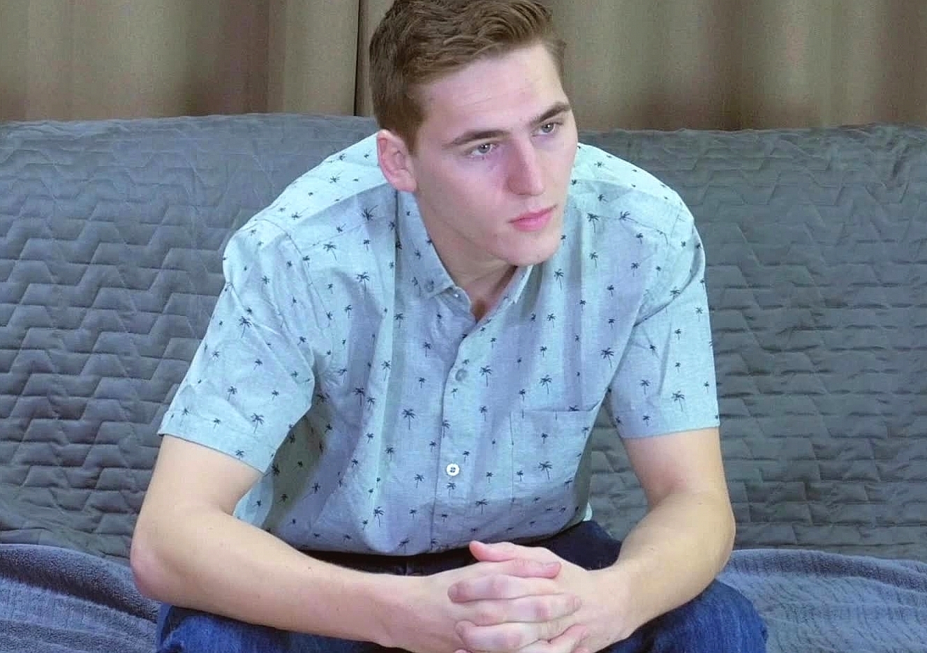Jordan's Interview