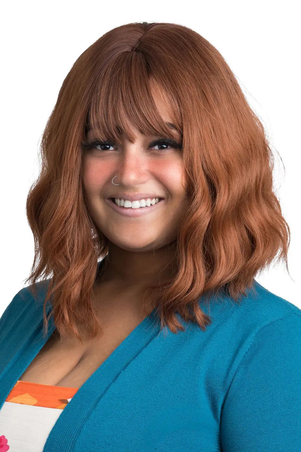 Photo HD Anastasia Allan Poe - 4