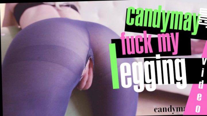 Fuck my leggings