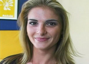 Photo HD Zoe Young - 4