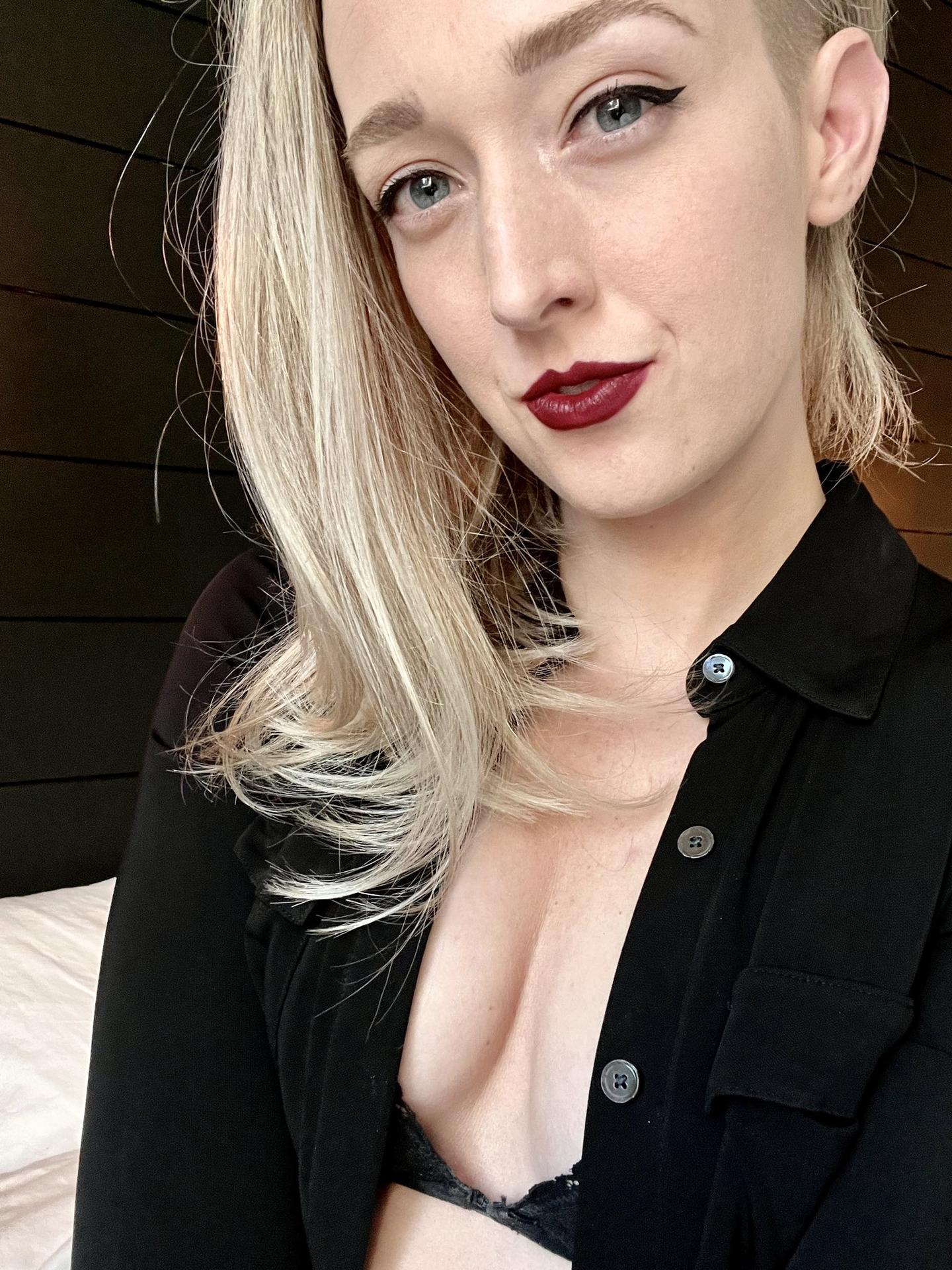 Photo HD Charlee Chaste - 5