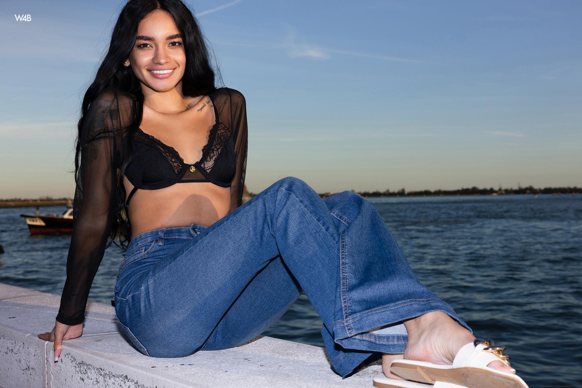 After The Photo Shoot