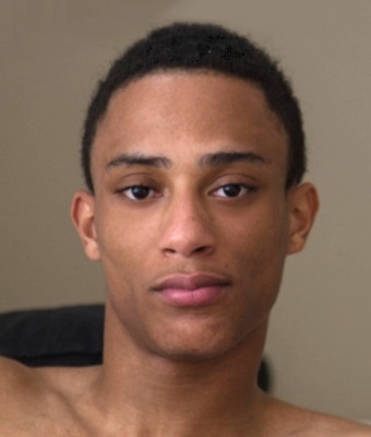 Justin Edwards Creampie anal