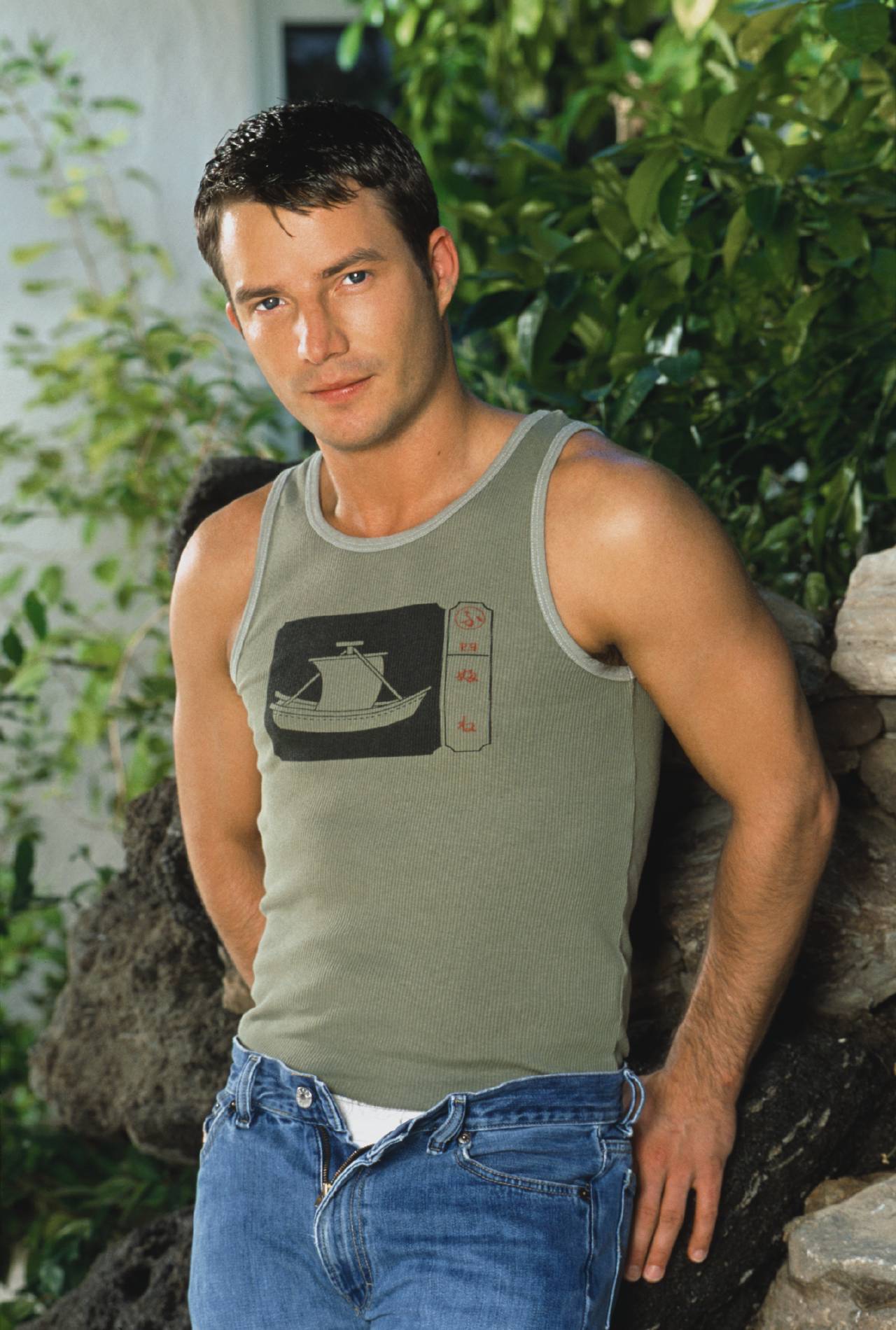 Clay Foxe