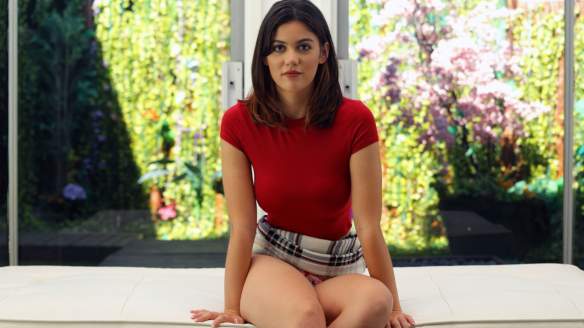 The Perfect Girl Back for More