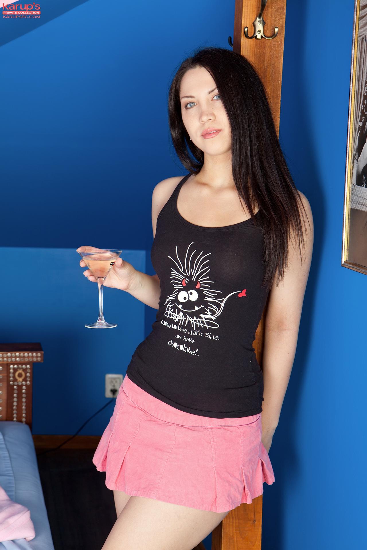 Photo HD Elinor Bustol - 4