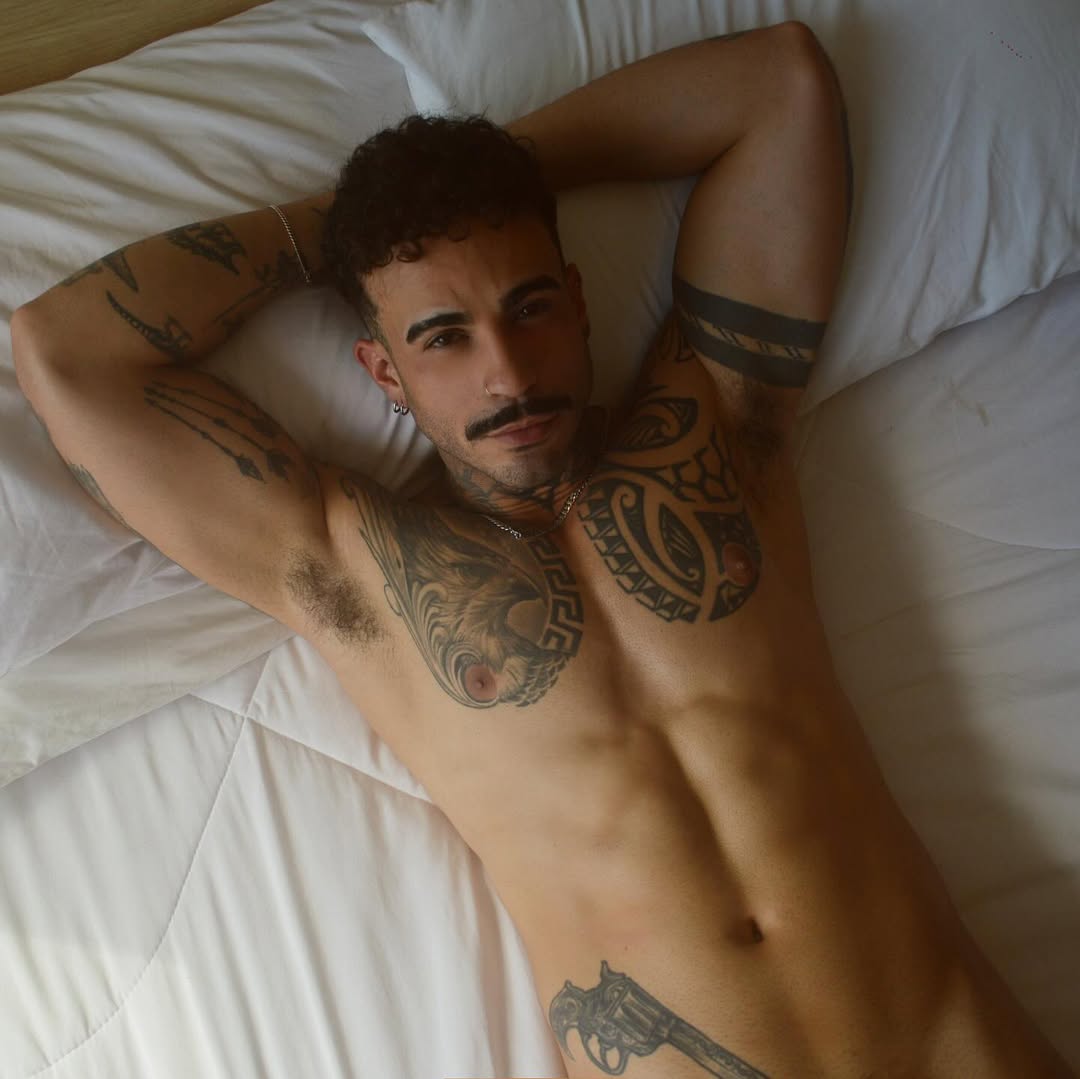 Photo HD Azael Rogen - 3