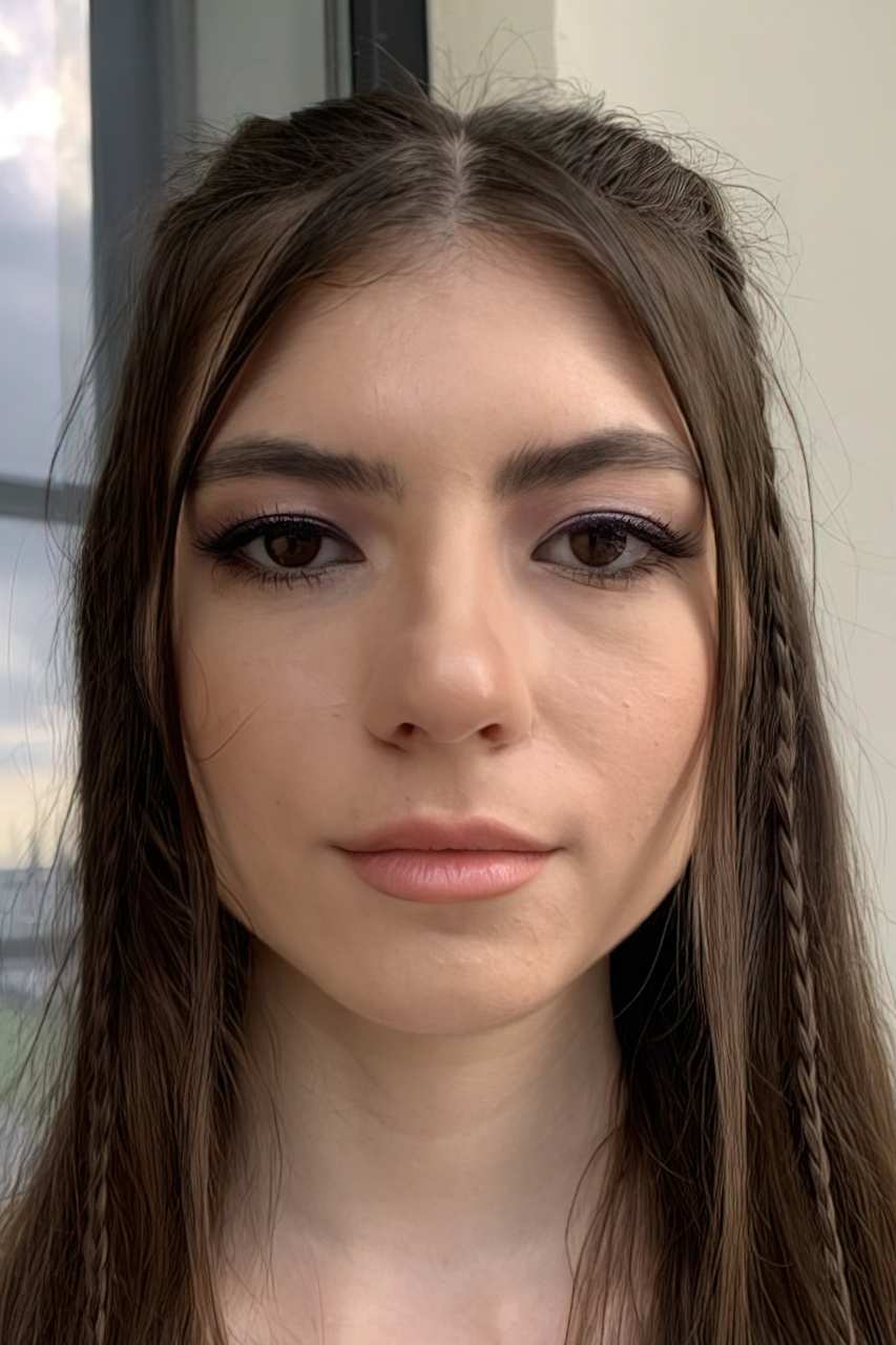 Photo HD Luna Lynx - 2