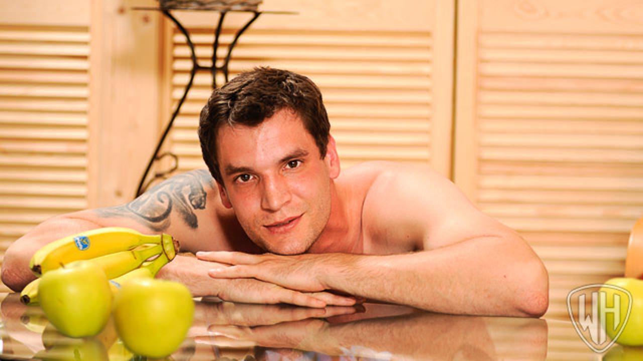 Session Stills: Petr Morava
