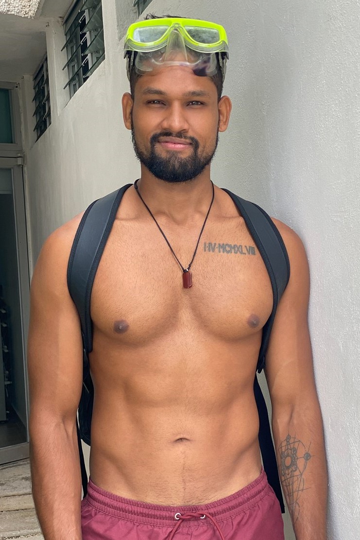 Photo HD Damian Moreno - 1