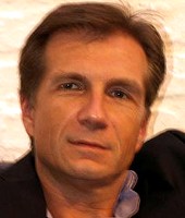 Boris Senking Gorge profonde