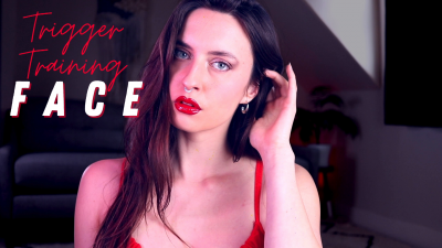 Trigger Training: Face