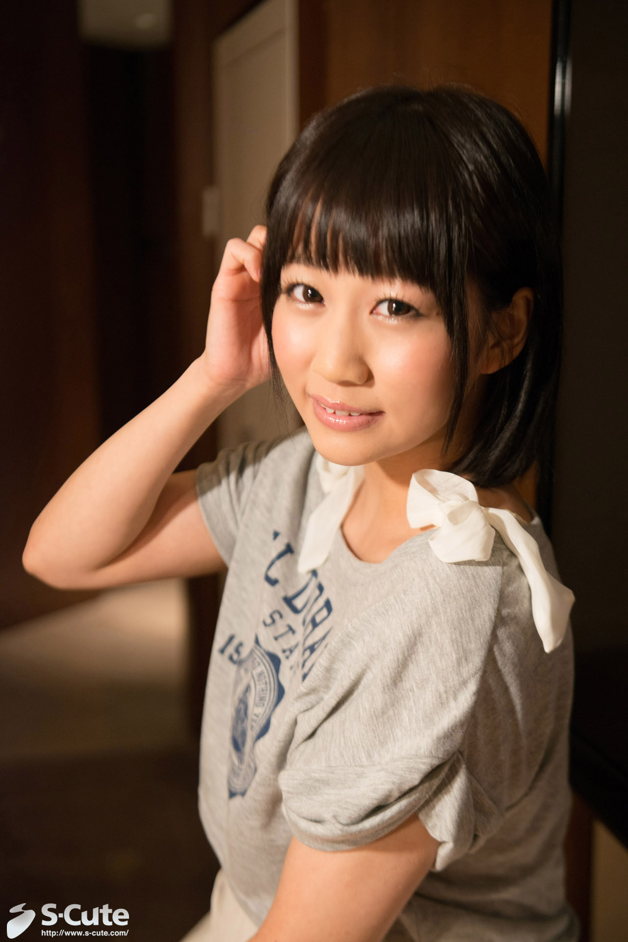 Photo HD Yuri Shinomiya - 1