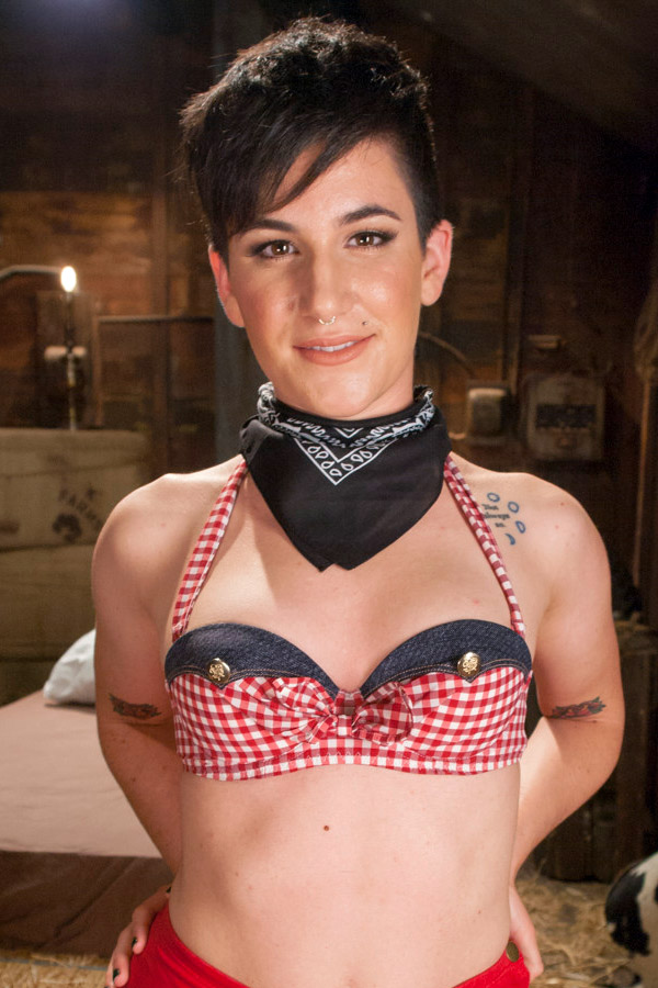 Photo HD Joey Minx - 1