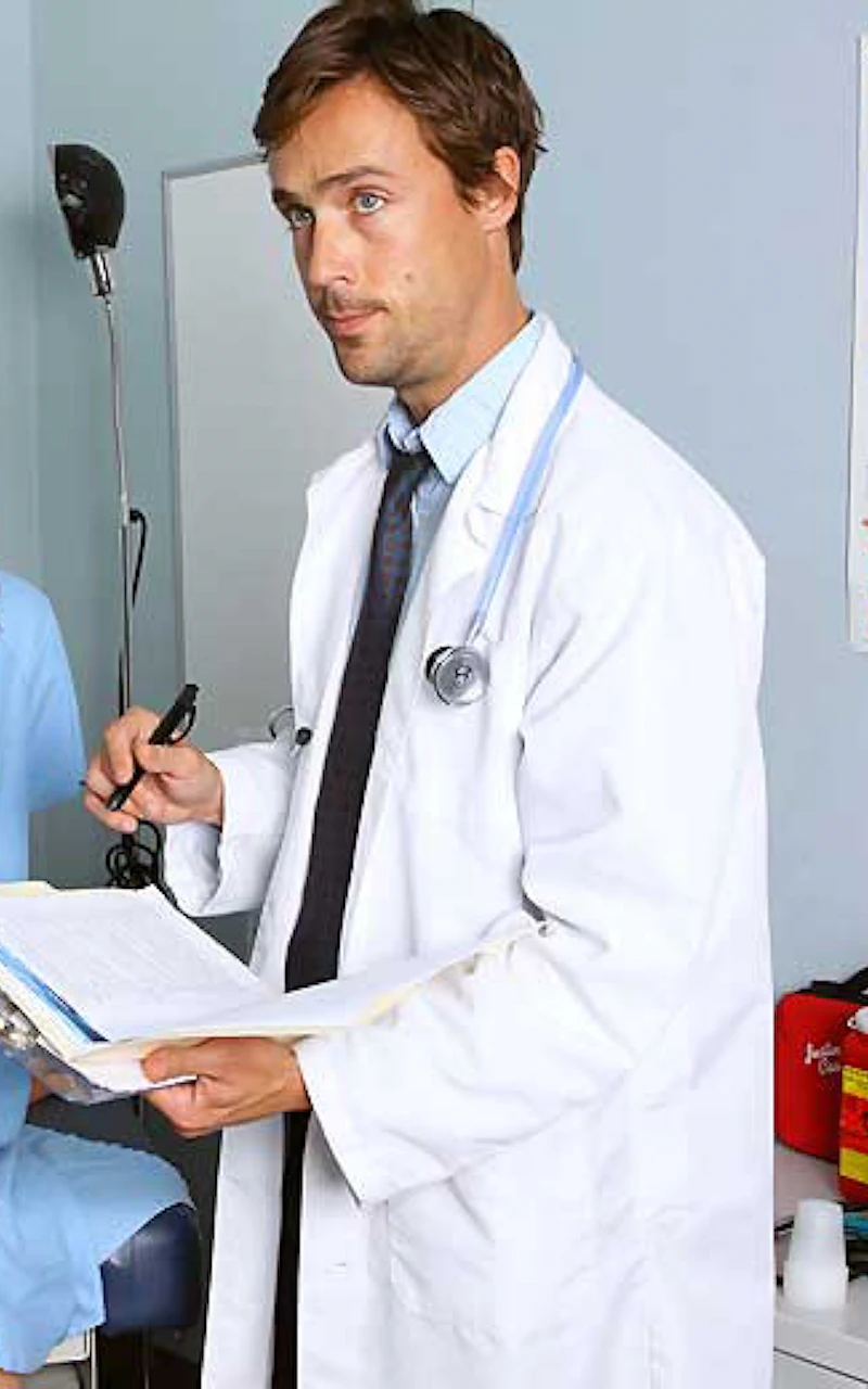 Richie Calhoun Wicked