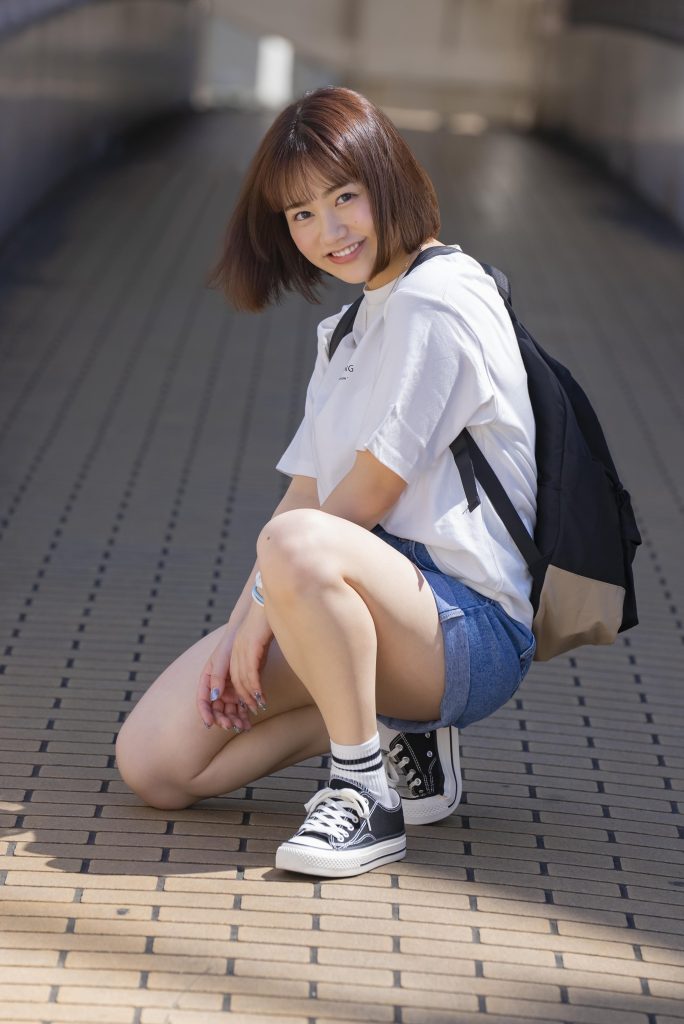 Photo HD Riko Hashimoto - 1
