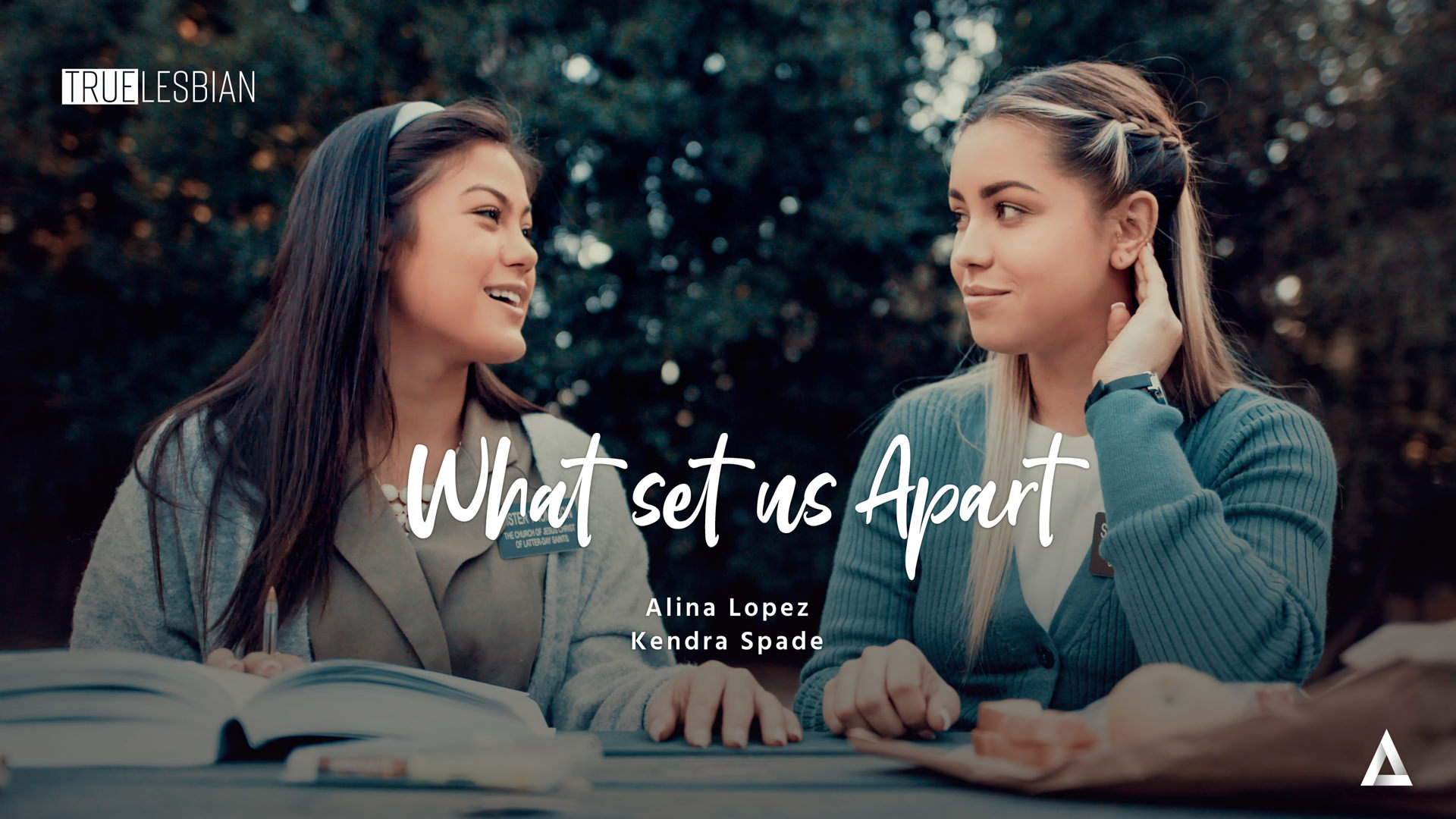 True Lesbian - What Set Us Apart