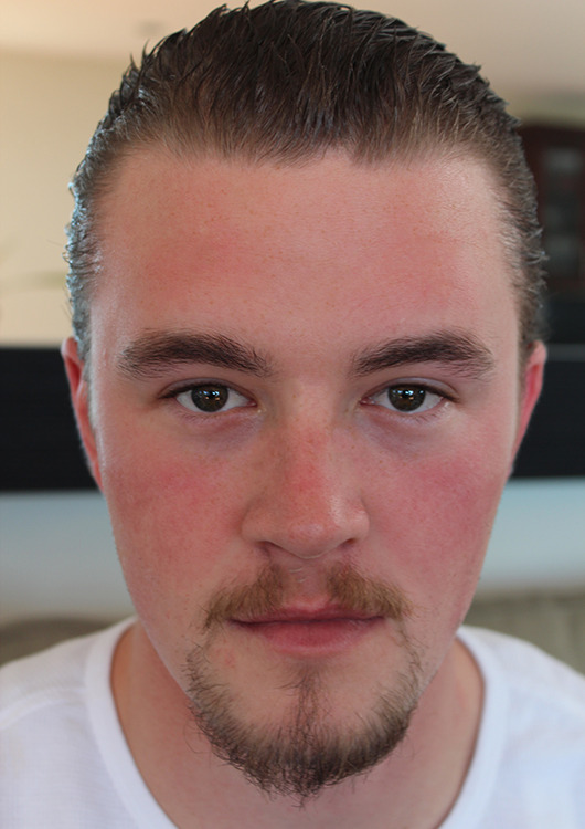 Photo HD Steklar - 3