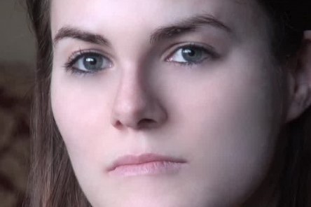 Szabina Woodman Casting X