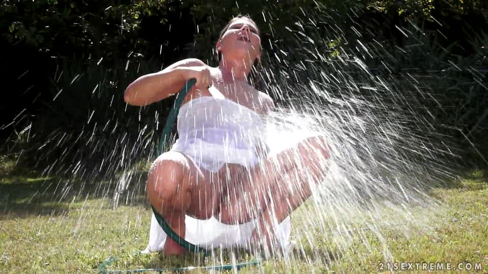 Summer Shower