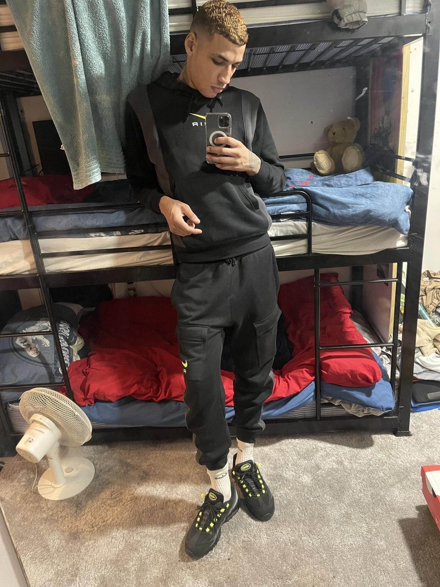 Photo HD Jake Ryder - 1