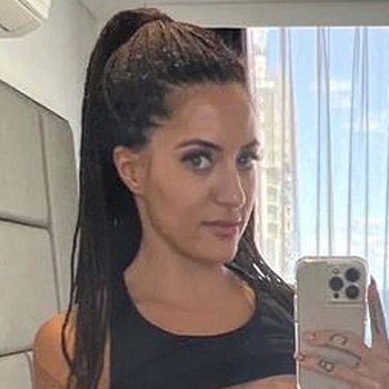 Photo HD Coco Bae - 5