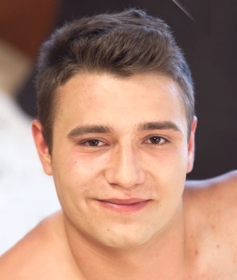 Gabriel Lonar Masturbation