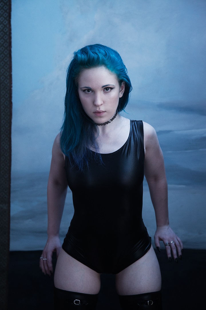 Photo HD Vonka Romanov - 1