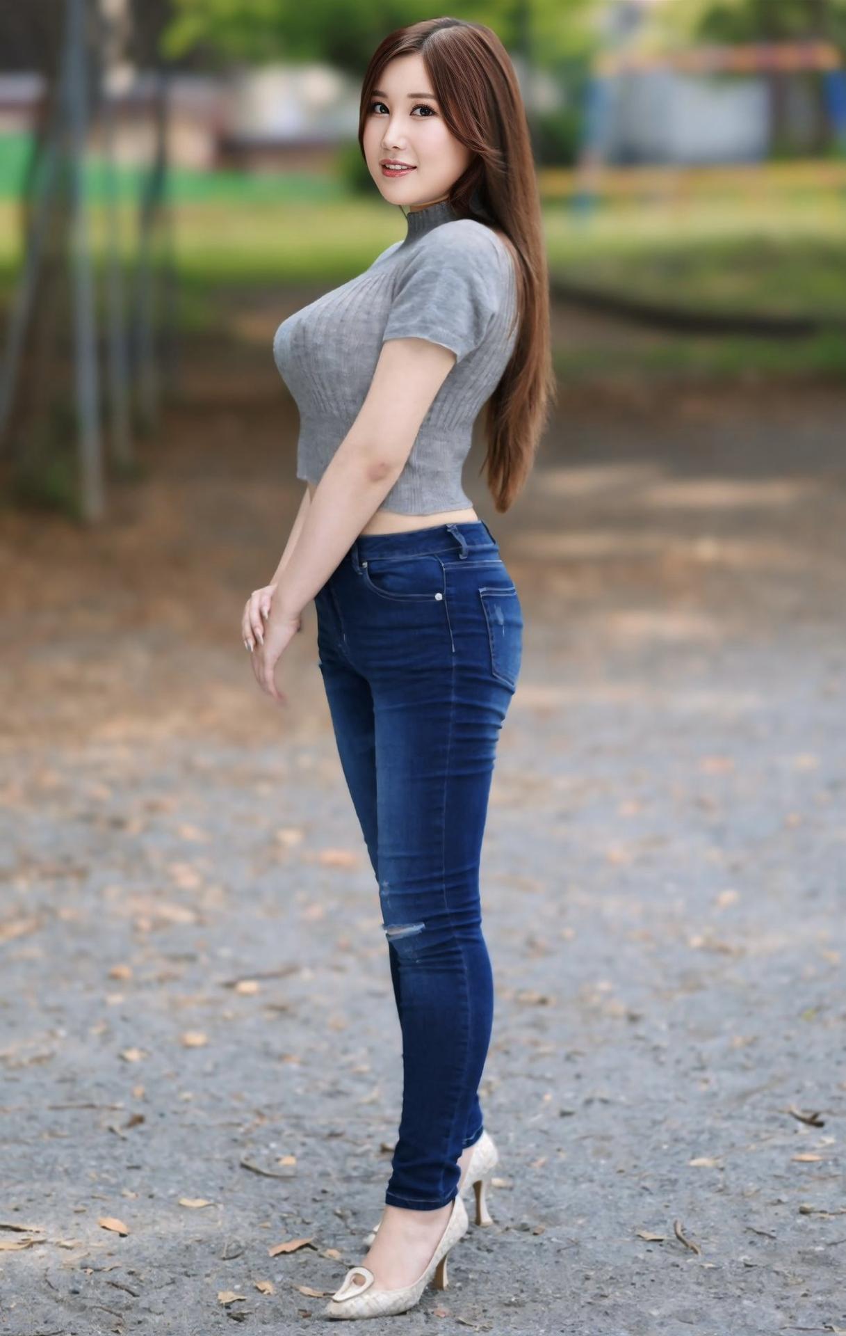 Photo HD Ryoka Sakura - 2