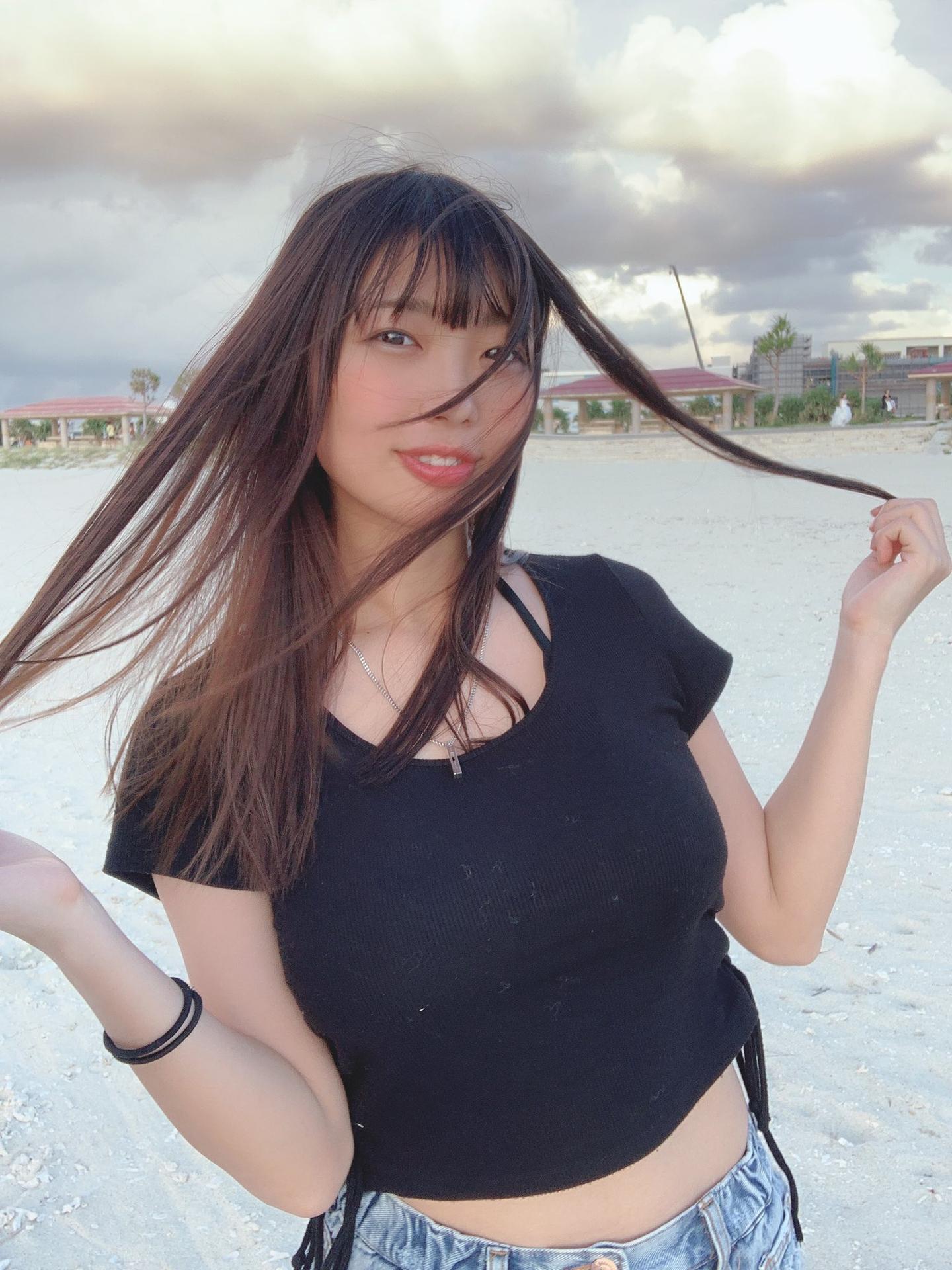 Matsuri Kiritani Squirt