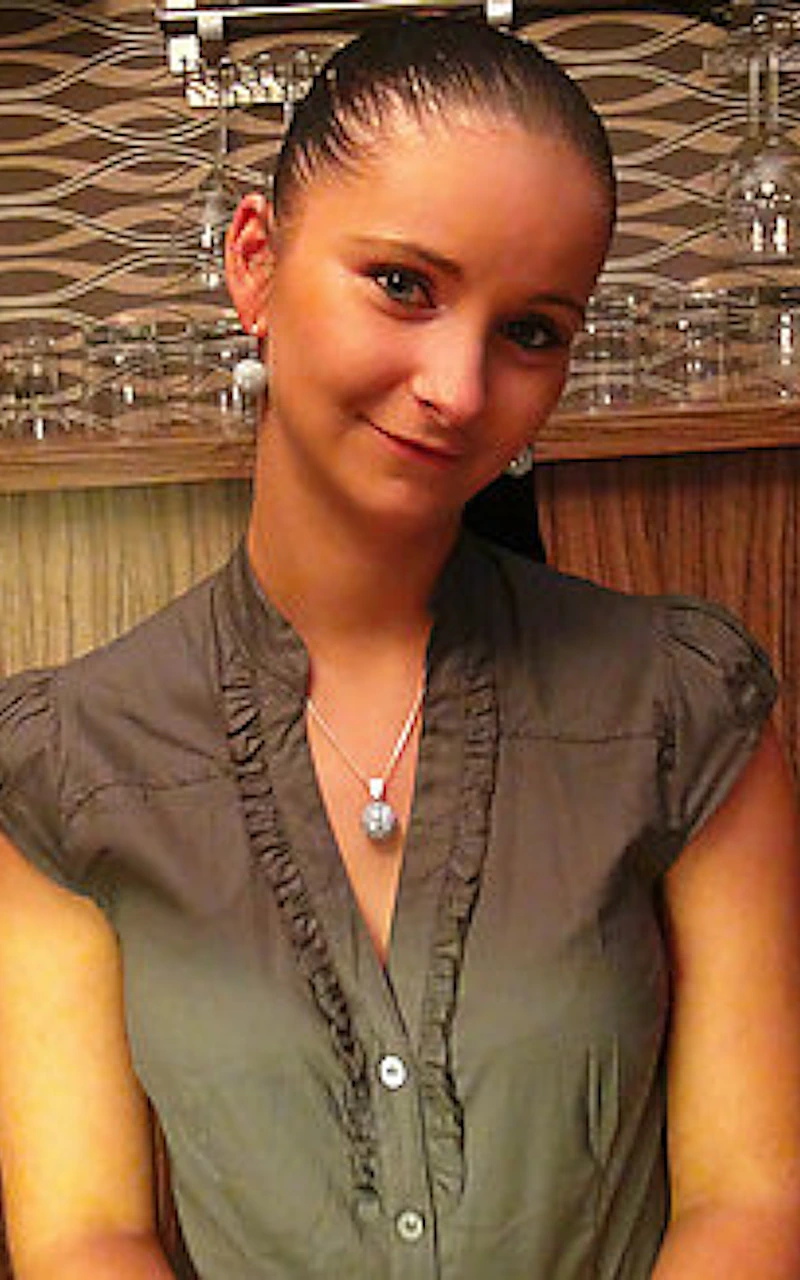 Photo HD Gettin Cute - 9