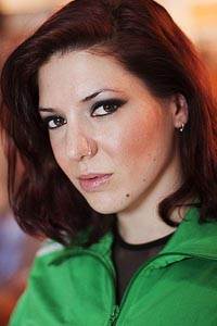 Photo HD Saskia Condal - 6