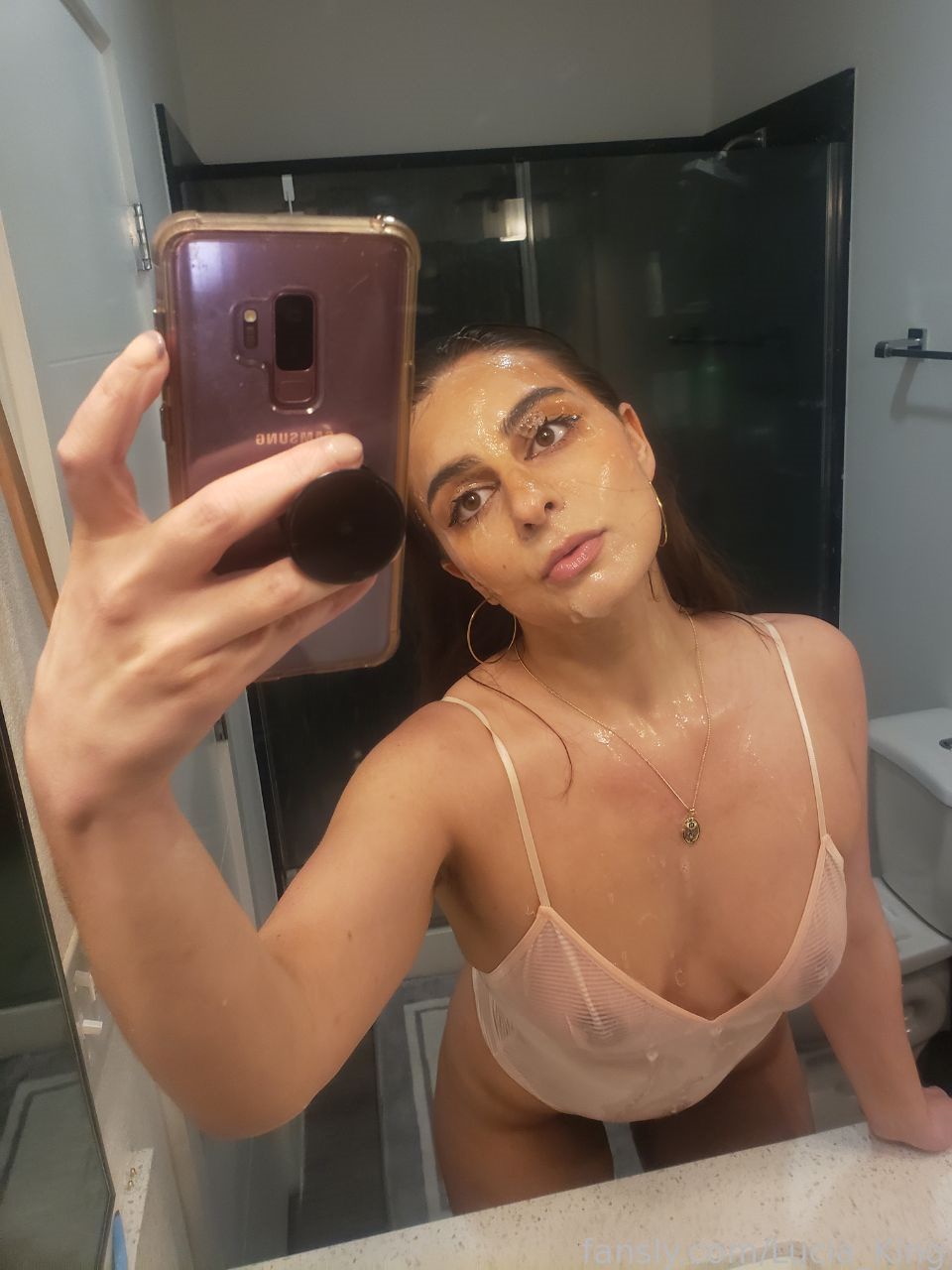 Photo HD Lucia King - 1