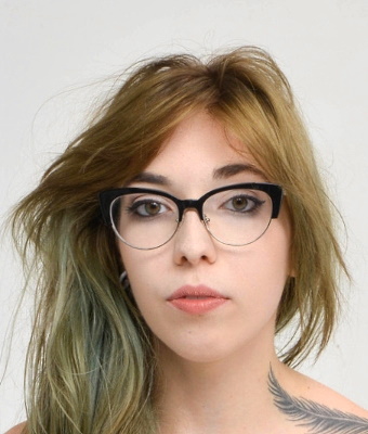 Photo HD Giada Suicide - 6