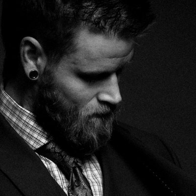 Dapper Viking