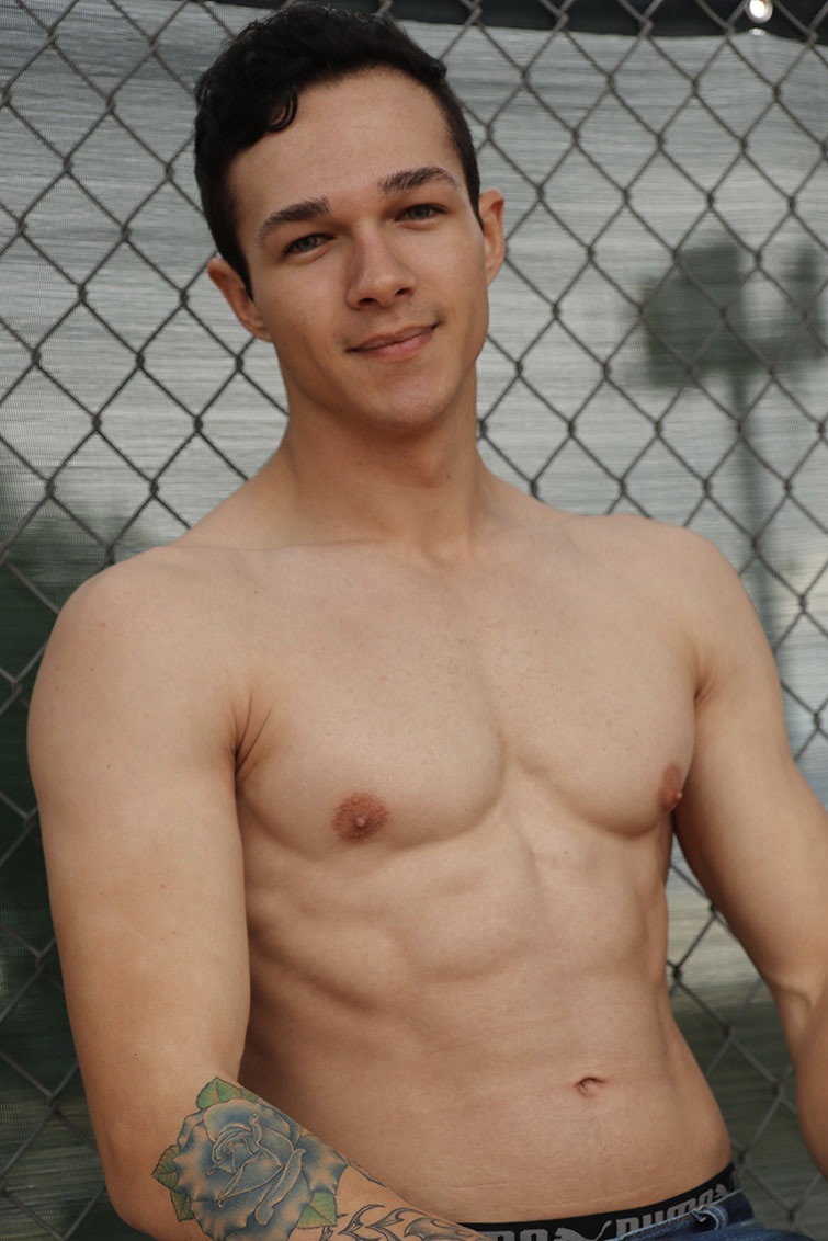 Photo HD Jayden Marcos - 10