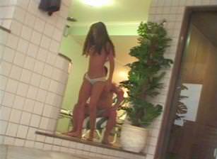 Peeping Tom #23