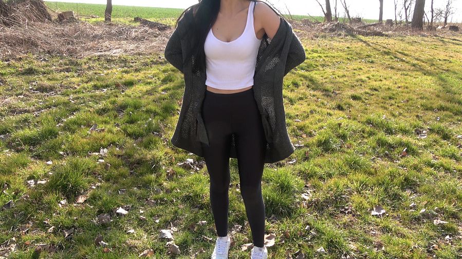 Spontaneous date with...