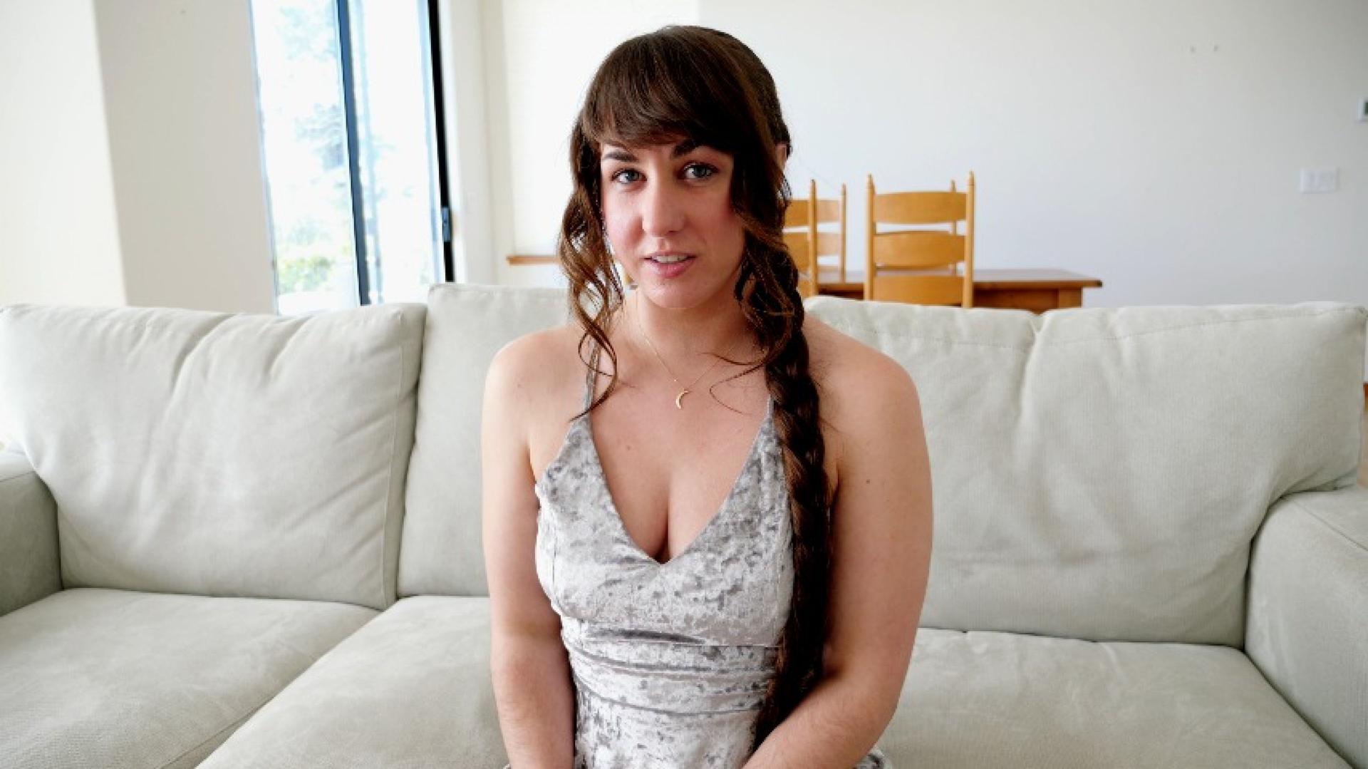 Stepsister's New Living Arrangement