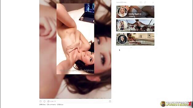 Belle Delphine Onlyfans