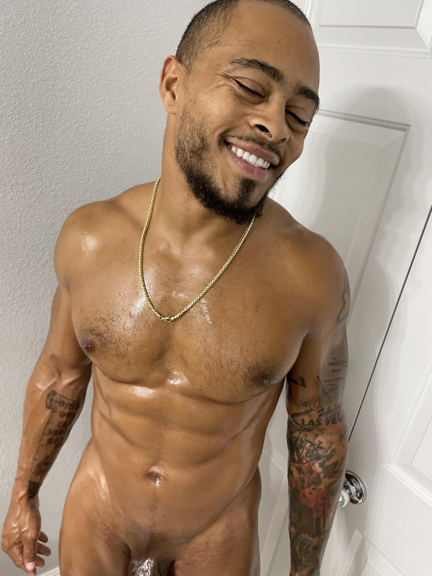 Justice Nice Anulingus