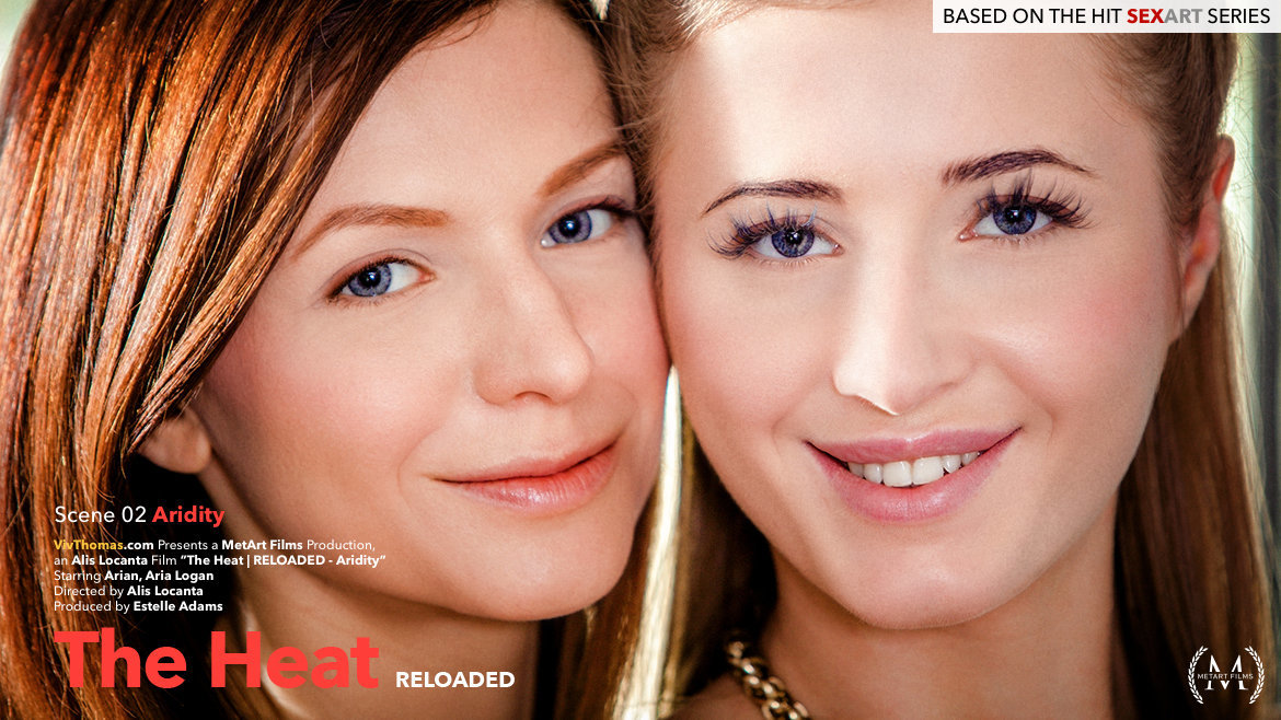 The Heat - Reloaded Episode 2 - Aridity