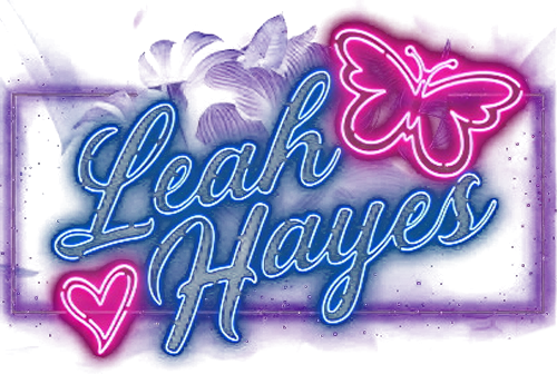 Leah Hayes