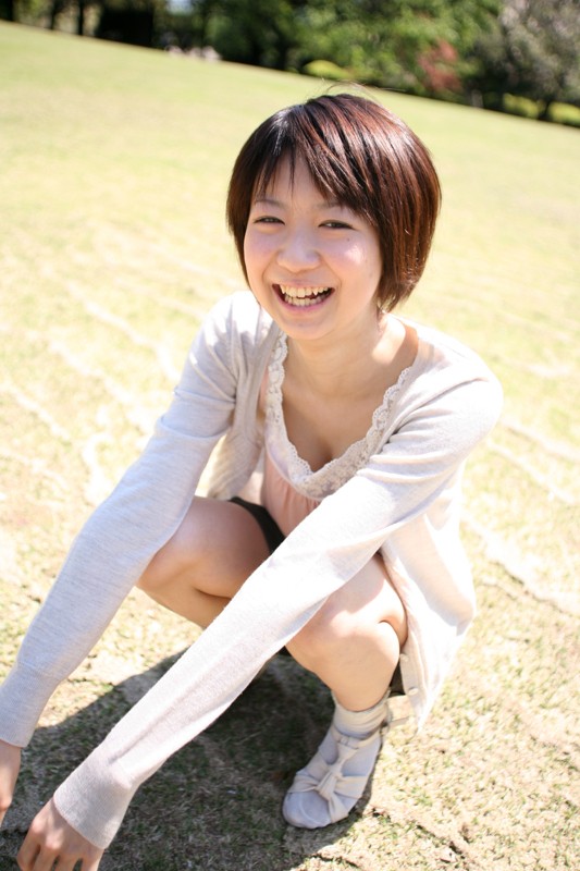 Photo HD Miria Hazuki - 1