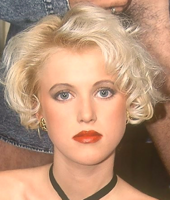 Irina Dener Woodman Casting X