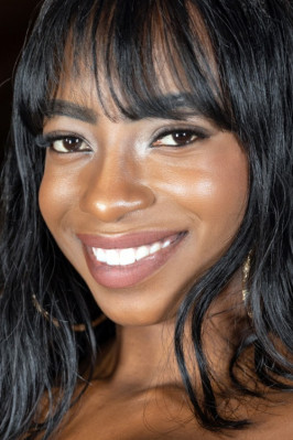 Photo HD Celin Jacob - 4